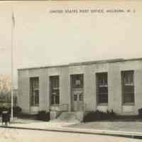 Post Office: United States Post Office Millburn, NJ