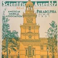 Macpherson: Scientific Assembly Official Program, 1931