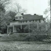          189 Sagamore Road, c. 1894 picture number 1
   