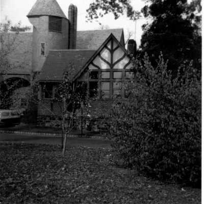 Racquets Club, April 1976