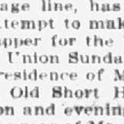 Newark Sunday Call, November 29, 1896