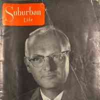 Suburban Life Magazine: Bloomfield, August-September, 1961