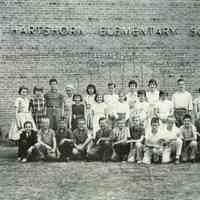 Hartshorn School: Class Photograph, c. 1959