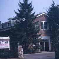 Paper Mill Playhouse: Photograph of Paper Mill Playhouse from Brookside Drive