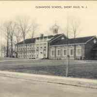          Glenwood School Postcard picture number 1
   