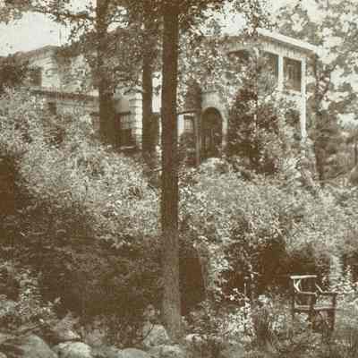 1925 Summit and Vicinity