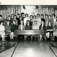 Millburn Woman
