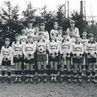 Short Hills Country Day School: Boys Soccer Team, 1967-1968