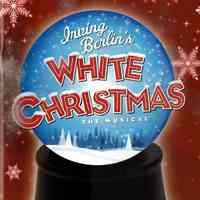 Paper Mill Playhouse Program: White Christmas, 2011