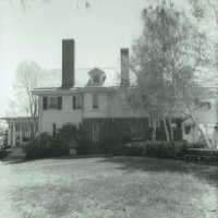 223 Sagamore Road, "The Knoll," 1898