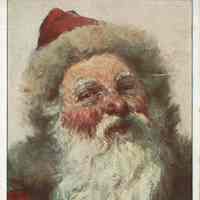          Kellogg: Christmas Postcard, 1904 picture number 1
   