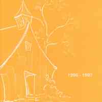 Wyoming School: Wyoming School PTA Handbook, 1996-1997