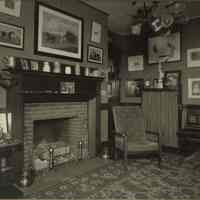          Hartshorn: Harvard Room picture number 1
   