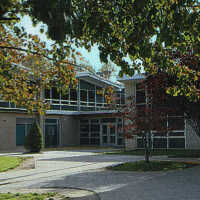 Deerfield Elementary School, 2007