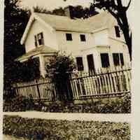          Marshall-Schmidt Album: Marshall House picture number 1
   