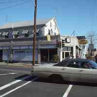          Millburn Avenue: EJ's Eat and Run Luncheonette, 1979 picture number 1
   