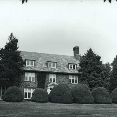 Stewart Hartshorn House, 163 Highland Avenue