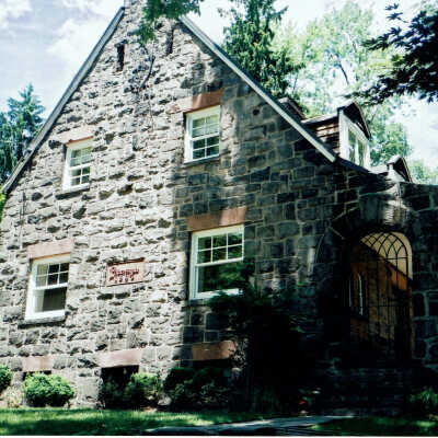 Photograph from April 2001