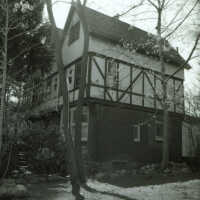          441 Wyoming Avenue, Joy Wheeler Dow Architect, 1894 picture number 2
   