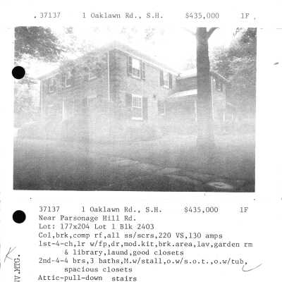1-OAKLAWN-ROAD