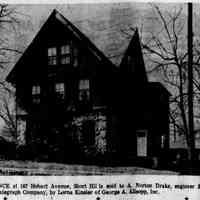          Item, August 1, 1957
   