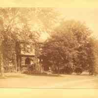          Hartshorn Album 3: Ivy Covered Hartshorn House picture number 2
   