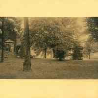          Hartshorn Album 3: Grounds Near Short Hills Railroad Station picture number 2
   