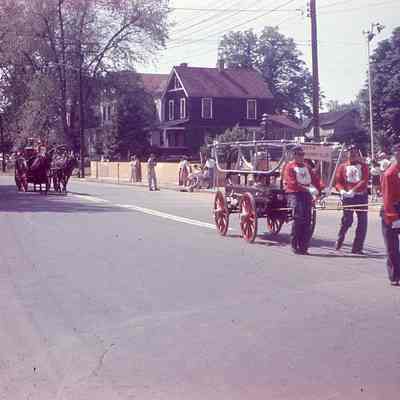 North Plainfield Fire Department