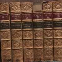 Hartshorn: Complete Works of William Thackeray