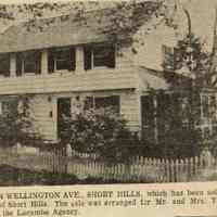          104 WELLINGTON AVENUE picture number 2
   