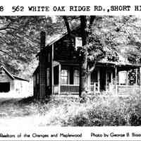 562 White Oak Ridge Road