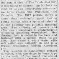          The Jersey Journal, Saturday, January 6, 1912
   