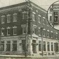 Bank: First National Bank of Millburn