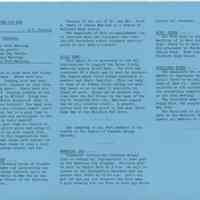          Bosworth: Guy R. Bosworth American Legion Post 140 Newsletter, 1963 picture number 2
   