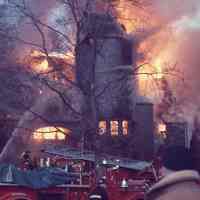          Racquets Club: Racquet's Club Fire, 1978 picture number 6
   
