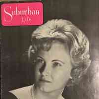 Suburban Life magazine: Maplewood, April 1964
