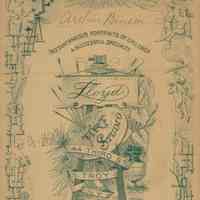          Kellogg: Arthur W. Benson picture number 2
   