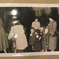          Trip to the Phoebe Snow
   