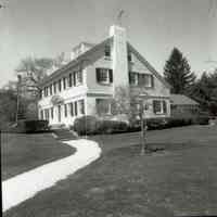          1 Minnisink Road, c. 1922 picture number 2
   