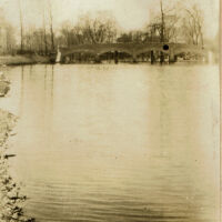 Taylor Park Pool, 1930