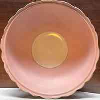          Parsil House: Ridgways Porcelain Basin, c. 1878-1920 picture number 2
   