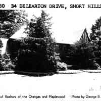 34 DELBARTON DRIVE