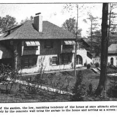 Country Life in America, May 1913