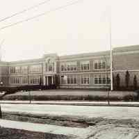 Millburn High School: Millburn High School, 1922