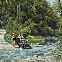 South Mountain Reservation: Through South Mountain Reservation, 1906