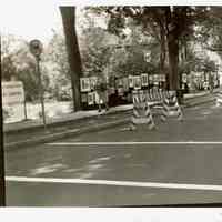 Millburn Art Center: Village Festival Art Exhibition, 1944