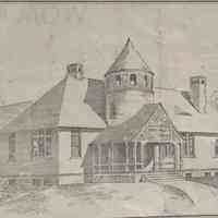          Item: Short-Hills Item Newspaper, October 26, 1893 picture number 2
   