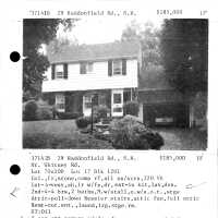 29 HADDONFIELD ROAD