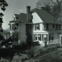          189 Sagamore Road, c. 1894 picture number 2
   