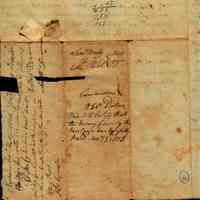          Bailey: Samuel Bailey Deed, 1801 picture number 4
   